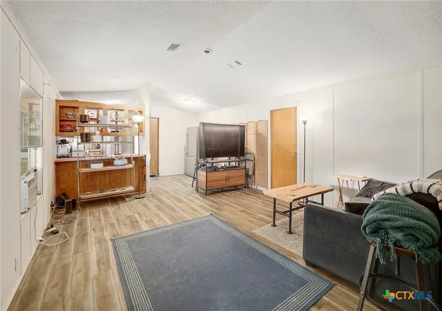 Photo 3 of Manufactured home for sale at 288 The Forest Rd, Dale, TX 78616 | MLS# 624705 | Listing updated on 2026-09-15