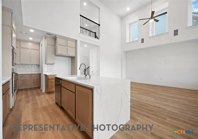 Photo 3 of Single family home for sale at 6412 Packhorse Ln, Austin, TX 78747 | MLS# 624636 | Listing updated on 2026-09-15