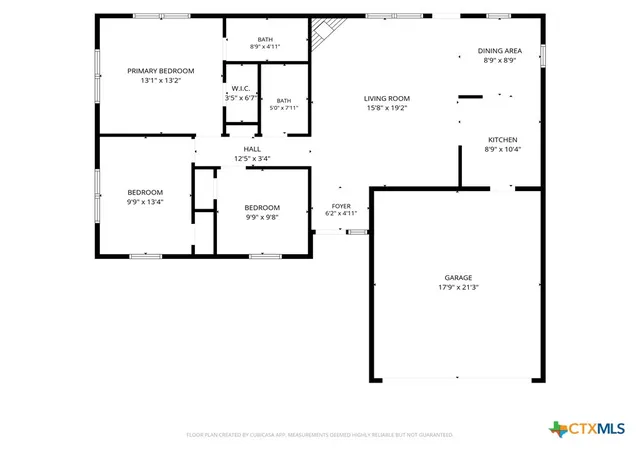 Photo 35 of Single family home for sale at 406 Trent St, Victoria, TX 77905 | MLS# 624655 | Listing updated on 2026-09-09
