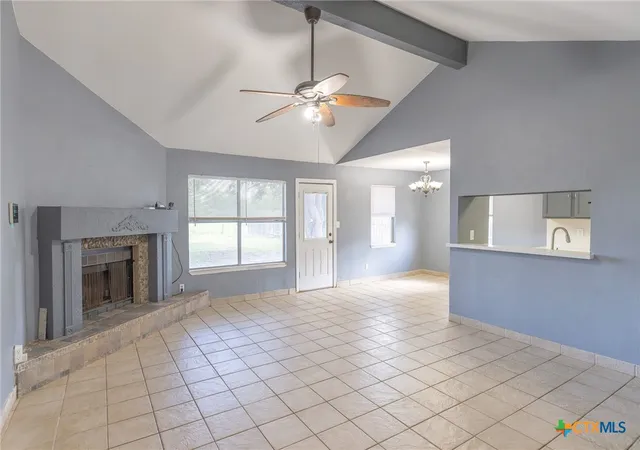 Photo 3 of Single family home for sale at 406 Trent St, Victoria, TX 77905 | MLS# 624655 | Listing updated on 2026-09-09