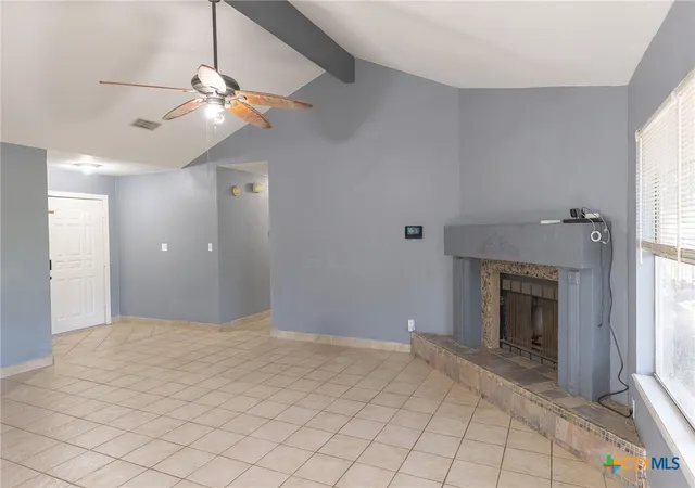 Photo 4 of Single family home for sale at 406 Trent St, Victoria, TX 77905 | MLS# 624655 | Listing updated on 2026-09-09