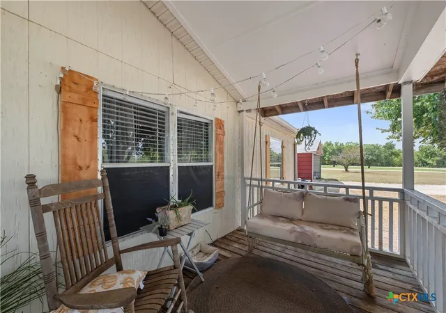 Photo 3 of Manufactured home for sale at 140 Private Rd 801, Lott, TX 76656 | MLS# 624670 | Listing updated on 2026-09-15