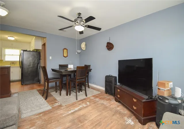 Photo 2 of Single family home for sale at 1804 E Guadalupe St, Victoria, TX 77901 | MLS# 624736 | Listing updated on 2026-09-08