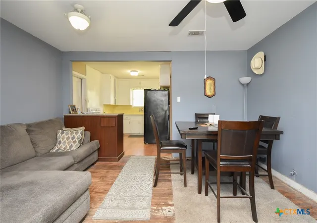 Photo 4 of Single family home for sale at 1804 E Guadalupe St, Victoria, TX 77901 | MLS# 624736 | Listing updated on 2026-09-08