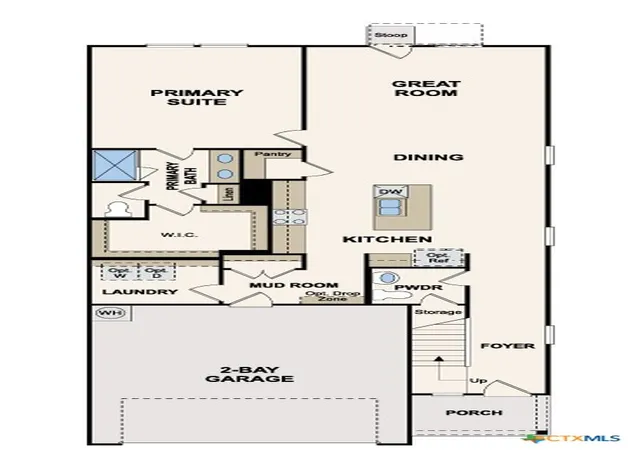 Photo 2 of Single family home for sale at 4431 Danforth St, New Braunfels, TX 78130 | MLS# 624737 | Listing updated on 2026-09-08
