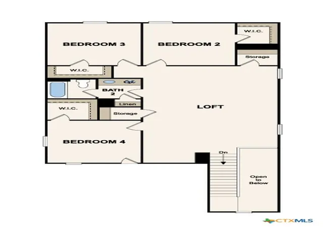 Photo 3 of Single family home for sale at 4431 Danforth St, New Braunfels, TX 78130 | MLS# 624737 | Listing updated on 2026-09-08