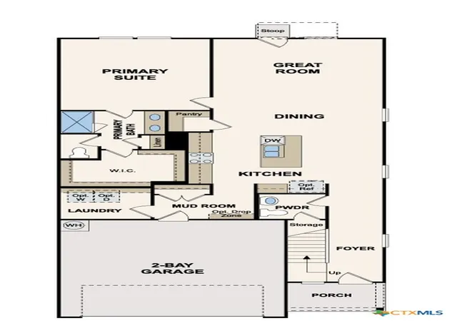 Photo 2 of Single family home for sale at 4434 Danforth St, New Braunfels, TX 78130 | MLS# 624739 | Listing updated on 2026-09-08