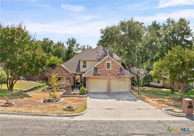Photo 1 of Single family home for sale at 413 Hallmark Cir, Belton, TX 76513 | MLS# 621047 | Listing updated on 2026-09-09