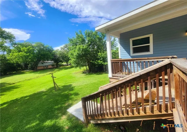 Photo 28 of Single family home for sale at 502 Migl St, Yoakum, TX 77995 | MLS# 624404 | Listing updated on 2026-09-08