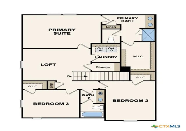 Photo 3 of Single family home for sale at 4430 Danforth St, New Braunfels, TX 78130 | MLS# 624742 | Listing updated on 2026-09-08