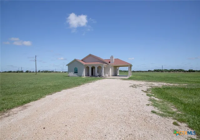 Photo 2 of Single family home for sale at 394 Sunrise Bay Dr, Port Lavaca, TX 77979 | MLS# 624364 | Listing updated on 2026-09-08
