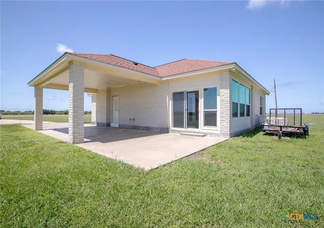 Photo 3 of Single family home for sale at 394 Sunrise Bay Dr, Port Lavaca, TX 77979 | MLS# 624364 | Listing updated on 2026-09-08