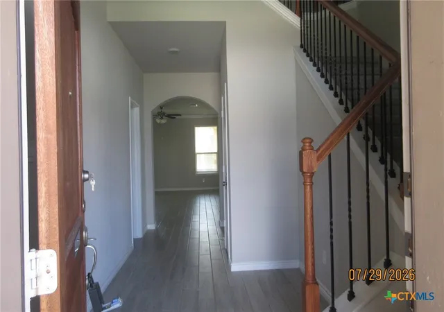 Photo 2 of Sale Pending at 1306 Roma St, Harker Heights, TX 76548 | MLS# 624731 | Listing updated on 2026-09-17