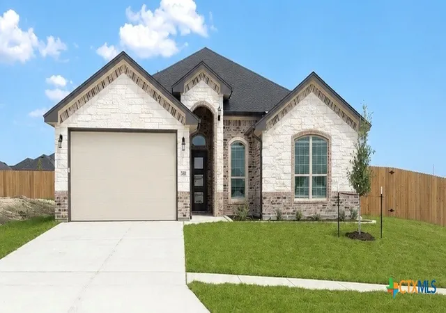 Photo 1 of Single family home for sale at 500 Avery St, Killeen, TX 76542 | MLS# 622164 | Listing updated on 2026-09-08