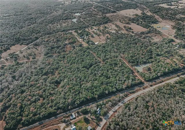 Photo 2 of Land for sale at Tract F Vitek Ln, Inez, TX 77968 | MLS# 624740 | Listing updated on 2026-09-08