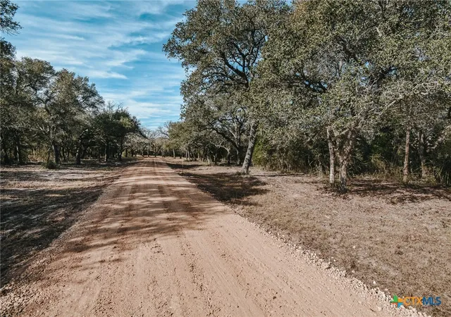 Photo 3 of Land for sale at Tract F Vitek Ln, Inez, TX 77968 | MLS# 624740 | Listing updated on 2026-09-08