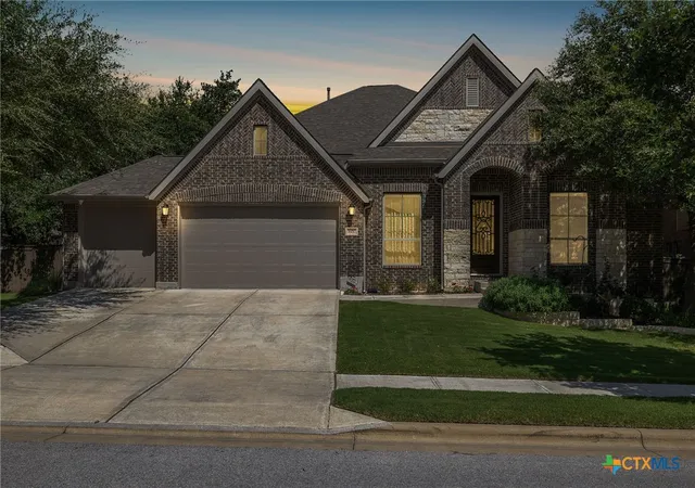 Photo 2 of Single family home for sale at 601 Judge Fisk Dr, Leander, TX 78641 | MLS# 624743 | Listing updated on 2026-09-08
