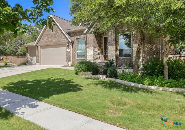 Photo 3 of Single family home for sale at 601 Judge Fisk Dr, Leander, TX 78641 | MLS# 624743 | Listing updated on 2026-09-08