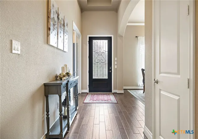 Photo 3 of Single family home for sale at 601 Judge Fisk Dr, Leander, TX 78641 | MLS# 624743 | Listing updated on 2026-09-08