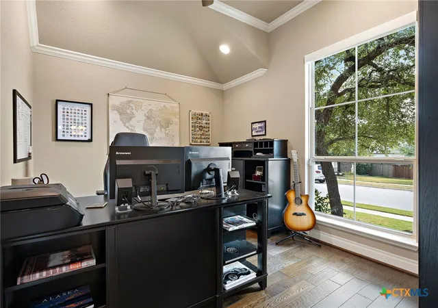 Photo 4 of Single family home for sale at 601 Judge Fisk Dr, Leander, TX 78641 | MLS# 624743 | Listing updated on 2026-09-08