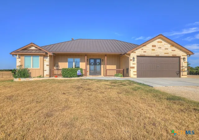 Photo 2 of Single family home for sale at 8383 N State Hwy 123, Seguin, TX 78155 | MLS# 624761 | Listing updated on 2026-09-08