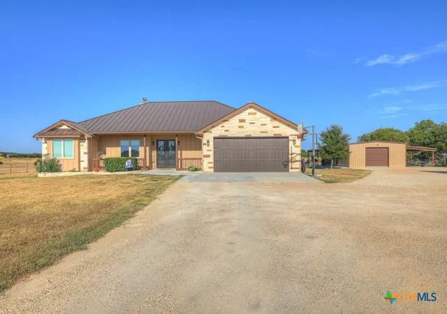 Photo 3 of Single family home for sale at 8383 N State Hwy 123, Seguin, TX 78155 | MLS# 624761 | Listing updated on 2026-09-08