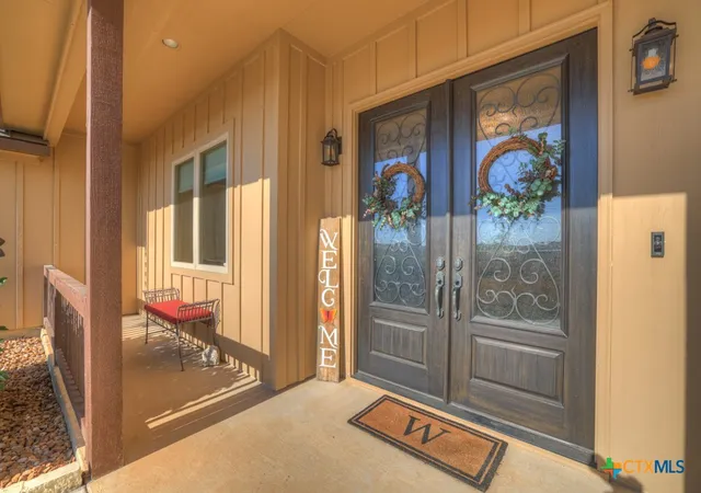 Photo 3 of Single family home for sale at 8383 N State Hwy 123, Seguin, TX 78155 | MLS# 624761 | Listing updated on 2026-09-08