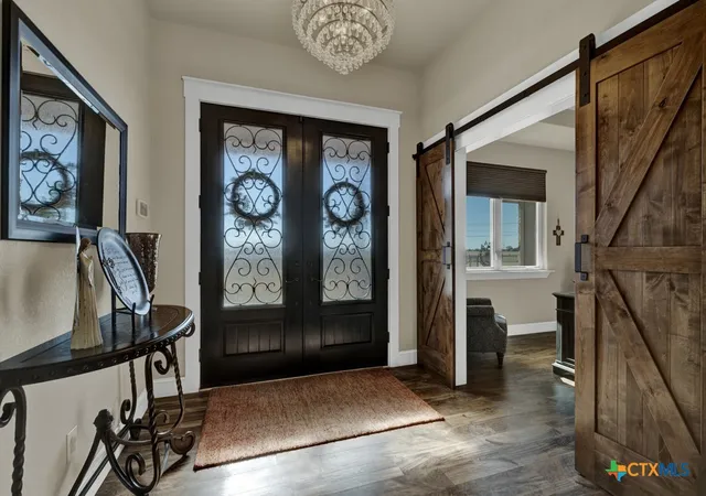 Photo 4 of Single family home for sale at 8383 N State Hwy 123, Seguin, TX 78155 | MLS# 624761 | Listing updated on 2026-09-08