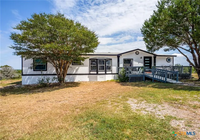 Photo 2 of Manufactured home for sale at 327 County Rd 332, Bertram, TX 78605 | MLS# 624770 | Listing updated on 2026-09-15