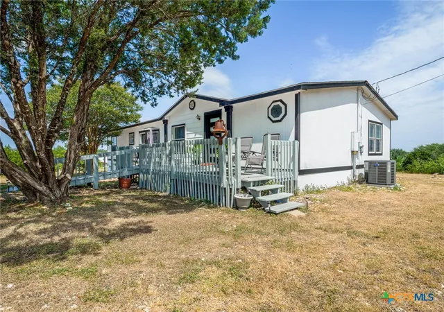 Photo 3 of Manufactured home for sale at 327 County Rd 332, Bertram, TX 78605 | MLS# 624770 | Listing updated on 2026-09-15