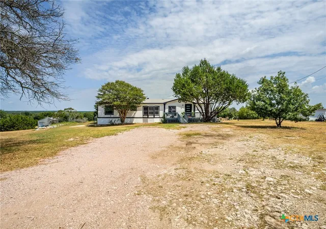 Photo 3 of Manufactured home for sale at 327 County Rd 332, Bertram, TX 78605 | MLS# 624770 | Listing updated on 2026-09-15