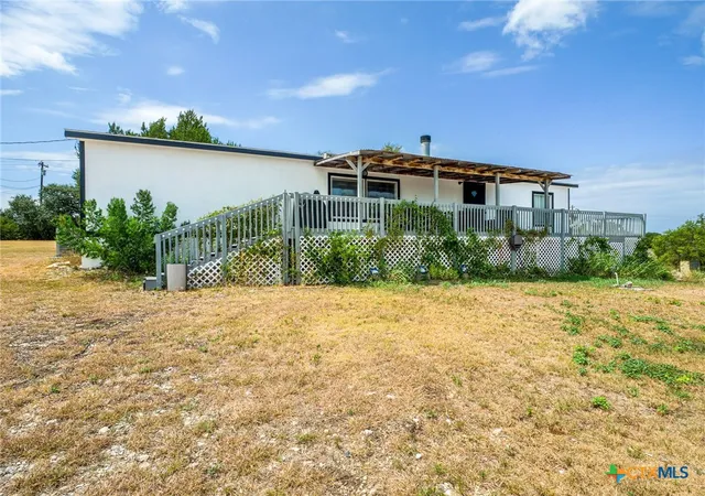 Photo 4 of Manufactured home for sale at 327 County Rd 332, Bertram, TX 78605 | MLS# 624770 | Listing updated on 2026-09-15