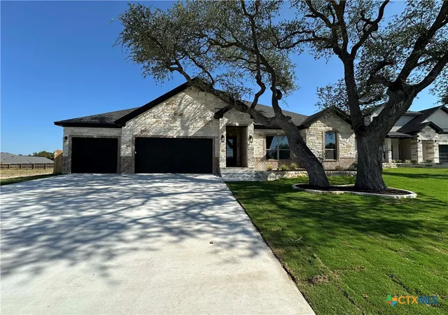 Photo 1 of Single family home for sale at 3112 Monreale Dr, Temple, TX 76502 | MLS# 624753 | Listing updated on 2026-09-15