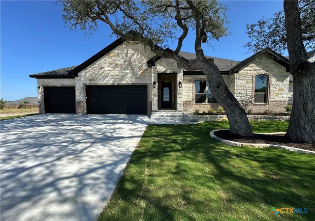 Photo 2 of Single family home for sale at 3112 Monreale Dr, Temple, TX 76502 | MLS# 624753 | Listing updated on 2026-09-15