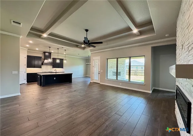 Photo 3 of Single family home for sale at 3112 Monreale Dr, Temple, TX 76502 | MLS# 624753 | Listing updated on 2026-09-15