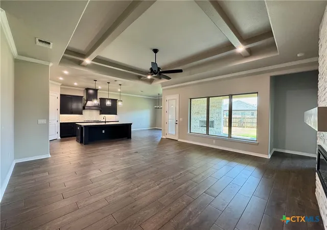 Photo 3 of Single family home for sale at 3112 Monreale Dr, Temple, TX 76502 | MLS# 624753 | Listing updated on 2026-09-15