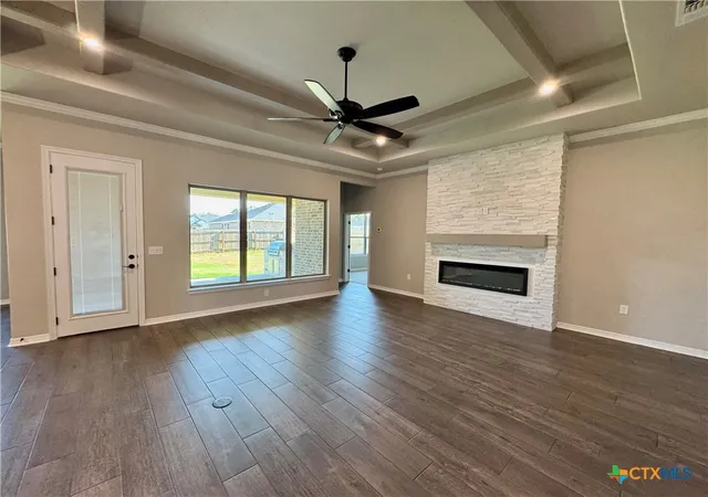 Photo 4 of Single family home for sale at 3112 Monreale Dr, Temple, TX 76502 | MLS# 624753 | Listing updated on 2026-09-15