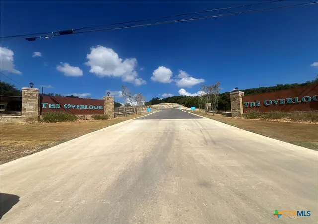 Photo 21 of Land for sale at Tbd Vista Overlook Way, Canyon Lake, TX 78133 | MLS# 624040 | Listing updated on 2026-09-08