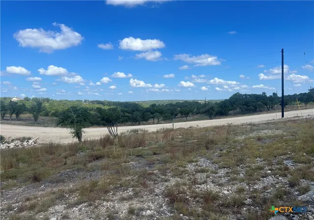 Photo 2 of Land for sale at Tbd Vista Overlook Way, Canyon Lake, TX 78133 | MLS# 624040 | Listing updated on 2026-09-08