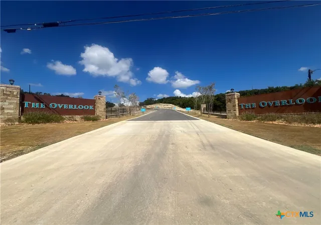 Photo 2 of Land for sale at Tbd Vista Overlook Way, Canyon Lake, TX 78133 | MLS# 624040 | Listing updated on 2026-09-08