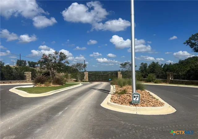 Photo 3 of Land for sale at Tbd Vista Overlook Way, Canyon Lake, TX 78133 | MLS# 624040 | Listing updated on 2026-09-08