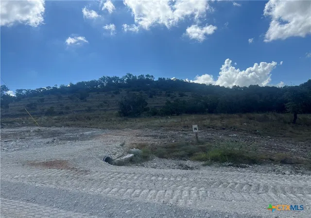 Photo 4 of Land for sale at Tbd Vista Overlook Way, Canyon Lake, TX 78133 | MLS# 624040 | Listing updated on 2026-09-08