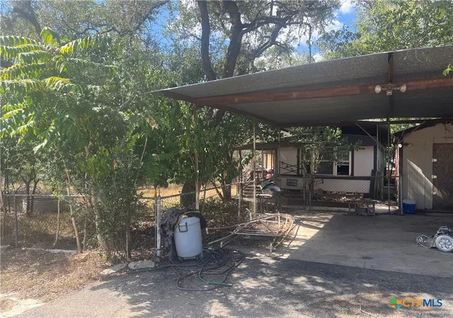 Photo 2 of Land for sale at 542/558 Flintstone Dr, Canyon Lake, TX 78133 | MLS# 624436 | Listing updated on 2026-09-08