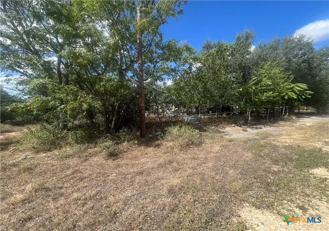 Photo 3 of Land for sale at 542/558 Flintstone Dr, Canyon Lake, TX 78133 | MLS# 624436 | Listing updated on 2026-09-08