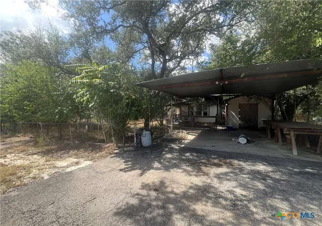 Photo 4 of Land for sale at 542/558 Flintstone Dr, Canyon Lake, TX 78133 | MLS# 624436 | Listing updated on 2026-09-08