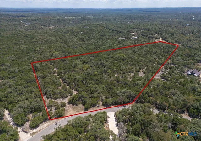 Photo 1 of Land for sale at 2701 Alpine Trl, San Marcos, TX 78666 | MLS# 624783 | Listing updated on 2026-09-11