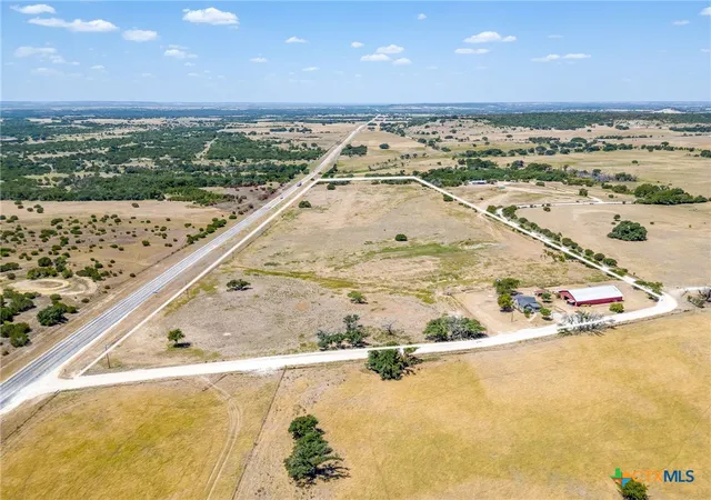 Photo 2 of Single family home for sale at 155 County Rd 525, Evant, TX 76525 | MLS# 624772 | Listing updated on 2026-09-11