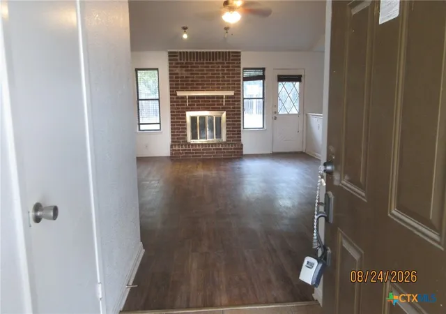 Photo 2 of Single family home for sale at 3211 Spotted Horse Dr, Killeen, TX 76542 | MLS# 624789 | Listing updated on 2026-09-09