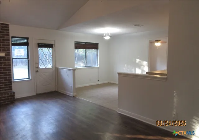 Photo 2 of Single family home for sale at 3211 Spotted Horse Dr, Killeen, TX 76542 | MLS# 624789 | Listing updated on 2026-09-09