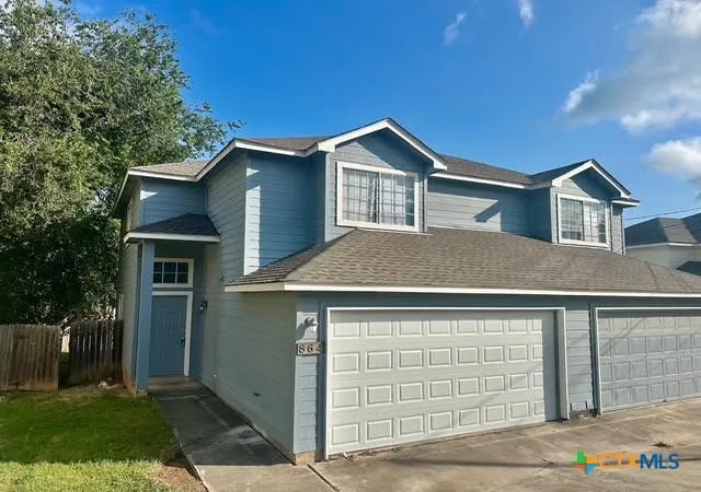 Photo 1 of Multi family home for sale at 862 864 Sagewood Trl, San Marcos, TX 78666 | MLS# 623631 | Listing updated on 2026-09-15